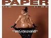 Most outrageous fashion magazine covers in history