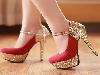 Must-Have Holiday Heels 