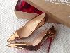 Must-Have Holiday Heels 