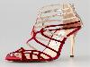 Must-Have Holiday Heels 