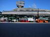 The worst airports in North America