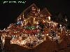 These 10 Houses Really Need To Tone Down The Christmas Cheer