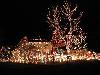 These 10 Houses Really Need To Tone Down The Christmas Cheer