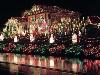 These 10 Houses Really Need To Tone Down The Christmas Cheer