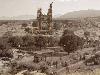 Very Rare Pic...At The Stage of Charminar Construction