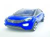 Two Fantastic Concept Cars From Tata Motors