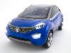 Two Fantastic Concept Cars From Tata Motors