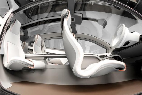 Two Fantastic Concept Cars From Tata Motors