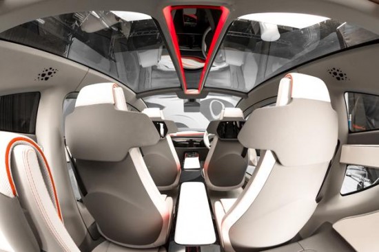 Two Fantastic Concept Cars From Tata Motors