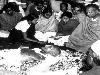Rare Images From Mahatma's Funeral