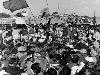 Rare Images From Mahatma's Funeral