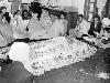 Rare Images From Mahatma's Funeral