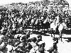 Rare Images From Mahatma's Funeral