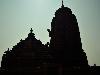 The temples of Bhubaneshwar