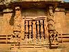 The temples of Bhubaneshwar