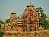 The temples of Bhubaneshwar