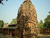 The temples of Bhubaneshwar