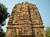 The temples of Bhubaneshwar