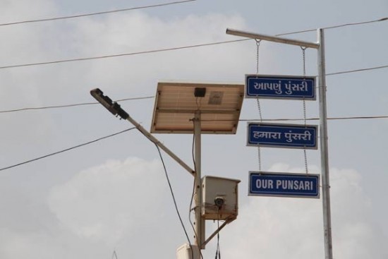 10 Indian Villages That Set A Worthy Example For The Whole Country