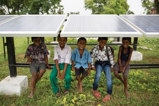 10 Indian Villages That Set A Worthy Example For The Whole Country