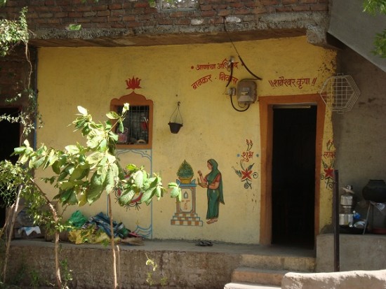 10 Indian Villages That Set A Worthy Example For The Whole Country