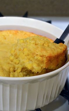 15 Homemade Thanksgiving Side Dishes