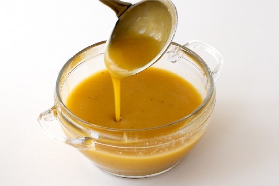 15 Homemade Thanksgiving Side Dishes