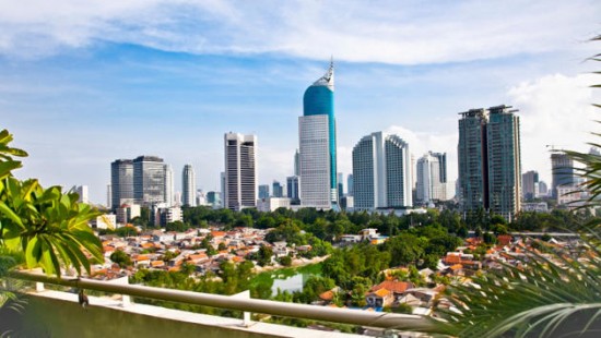 30 cities with the most opportunity