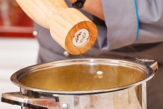 Busting the Most Common Kitchen Myths