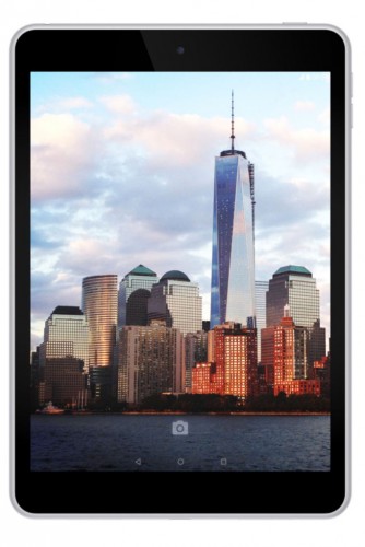 Nokia N1: Nokia's first Android tablet