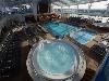  Luxury Ahoy - Aboard the world's smartest cruise ship