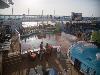  Luxury Ahoy - Aboard the world's smartest cruise ship