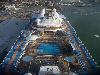  Luxury Ahoy - Aboard the world's smartest cruise ship