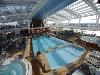  Luxury Ahoy - Aboard the world's smartest cruise ship