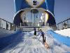  Luxury Ahoy - Aboard the world's smartest cruise ship