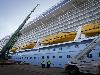  Luxury Ahoy - Aboard the world's smartest cruise ship