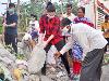 Tamanna Bhatia takes up the Swacchh Bharat campaign