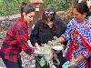Tamanna Bhatia takes up the Swacchh Bharat campaign