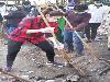 Tamanna Bhatia takes up the Swacchh Bharat campaign