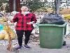 Tamanna Bhatia takes up the Swacchh Bharat campaign