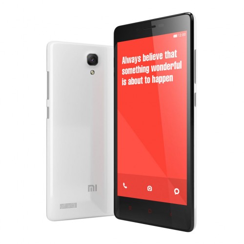 Xiaomi Redmi Note with 5.5-inch display, 13MP camera in India at Rs 8,999 Xiaomi Redmi Note with 5.5-inch display, 13MP camera in India at Rs 8,999