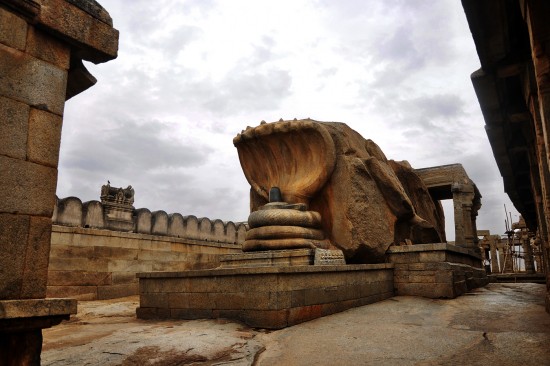 9 Pictures That Tell Us Ramayana Might Have Actually Happened October 3 , 2014