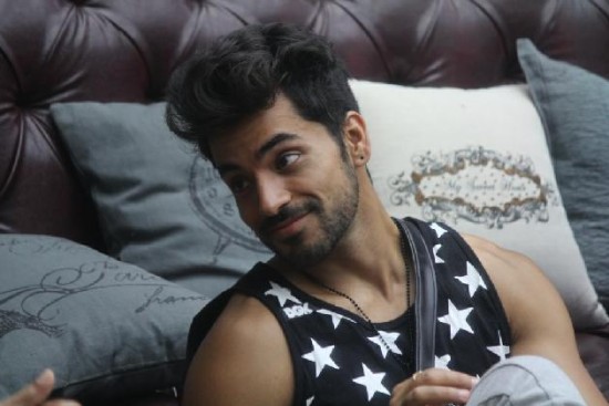 Gautam-Sonali's relationship hits a roadblock