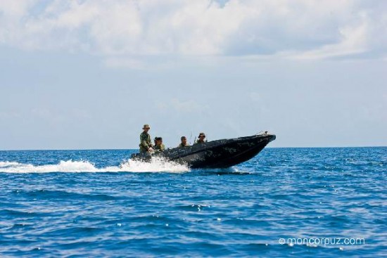 Sulu Islands: The last frontier