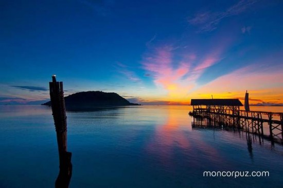 Sulu Islands: The last frontier