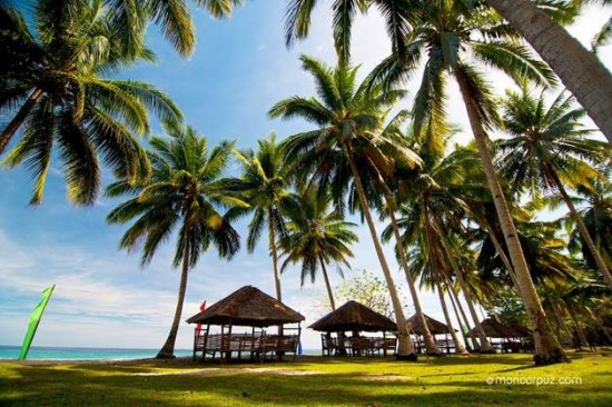 Sulu Islands: The last frontier