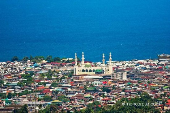 Sulu Islands: The last frontier