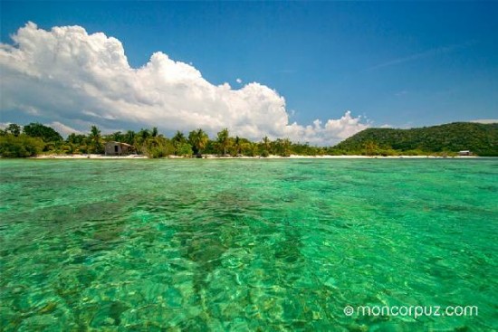 Sulu Islands: The last frontier