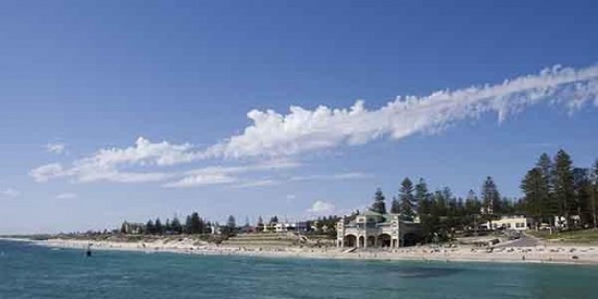 Sun and Fun Down Under - The best Aussie beaches