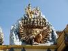 9 Pictures That Tell Us Ramayana Might Have Actually Happened October 3 , 2014